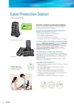 Pulsar Series Solutions Onduleurs de 500 VA à 40 kVA & Services Associés - 10