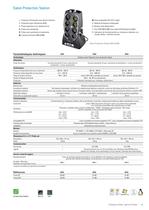 Pulsar Series Solutions Onduleurs de 500 VA à 40 kVA & Services Associés - 11