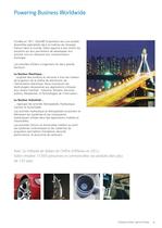 Pulsar Series Solutions Onduleurs de 500 VA à 40 kVA & Services Associés - 3
