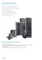 Pulsar Series Solutions Onduleurs de 500 VA à 40 kVA & Services Associés - 4