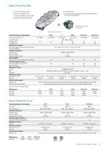 Pulsar Series Solutions Onduleurs de 500 VA à 40 kVA & Services Associés - 9