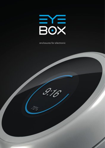 EYE BOX