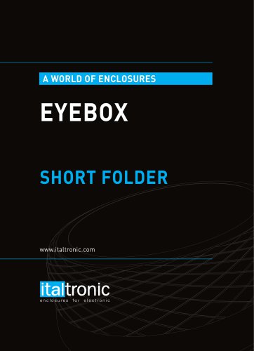 EYEBOX SHORT FOLDER