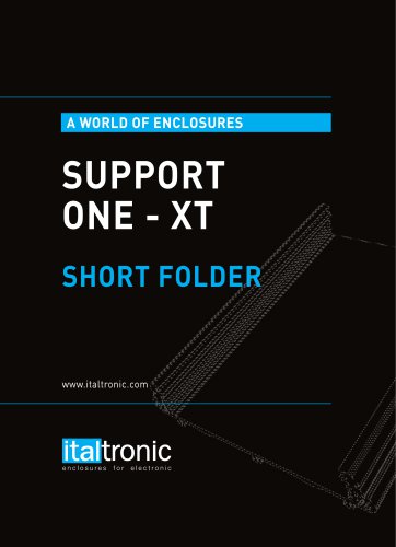 Support ONE - XT