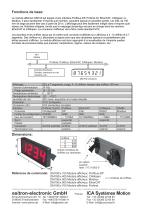 DM100 series - 2