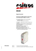 SK20