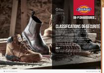 Dickies Workwear - Guide d'achat 2019-2020 - 8