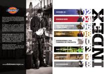 French Mini Catalogue 2015 - 2