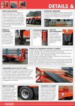 Nooteboom OSDS Porte-engins - 4