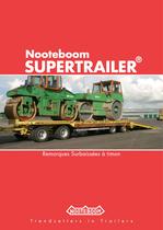 Nooteboom Supertrailers - 1