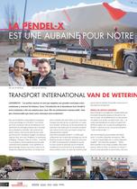 Nooteboom trailer News Magazine - 4