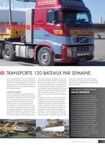 Nooteboom trailer News Magazine - 5