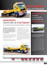 Nooteboom trailer News Magazine - 7