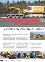 Nooteboom trailer News Magazine - 8