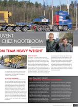 Nooteboom trailer News Magazine - 9