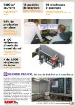 Gamme Général - 3