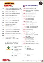 Gamme Général - 5