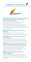 GAMME DE  PRODUITS - 2