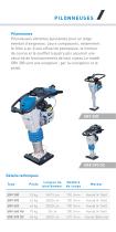 GAMME DE  PRODUITS - 7