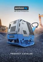 PRODUCT CATALOG