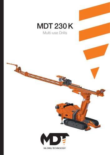 MDT 230 K