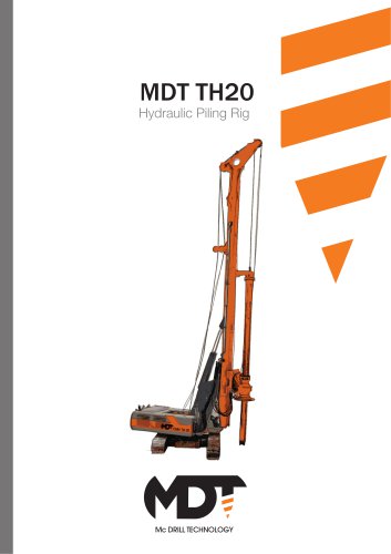 MDT TH20