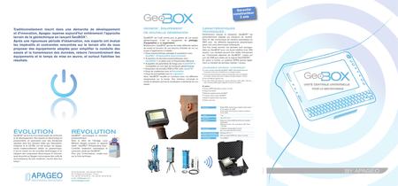 Geobox - 1