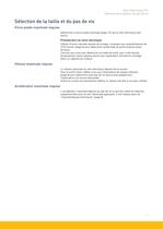Vérin électrique ETH - 11