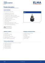 07PL Coded Switch_Datasheet_E