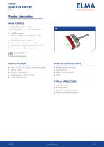 08 Selector Switch_Datasheet_E