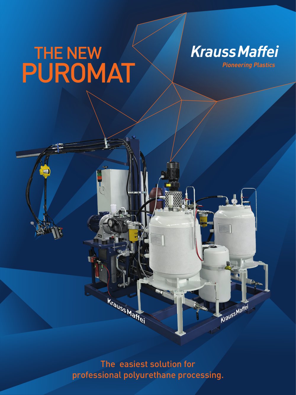 PUROMAT - Parker Polyflex Division - Europe