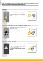 Tuyaux thermoplastiques pour l’hydraulique et l’industrie - 10