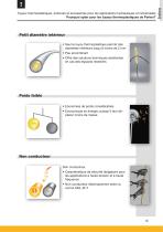 Tuyaux thermoplastiques pour l’hydraulique et l’industrie - 11