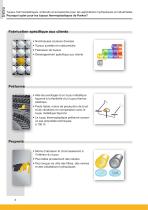 Tuyaux thermoplastiques pour l’hydraulique et l’industrie - 12