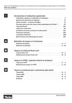 Tuyaux thermoplastiques pour l’hydraulique et l’industrie - 2