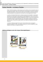 Tuyaux thermoplastiques pour l’hydraulique et l’industrie - 8