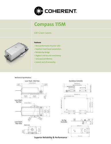 Compass 115M