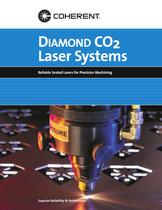 DIAMOND CO2 Laser Systems