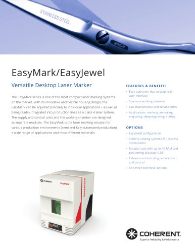 EasyMark/EasyJewel