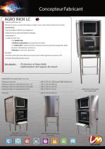 AGRO INOX LC - 1