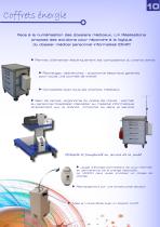 CATALOGUE CHARIOT DE SOINS - 12