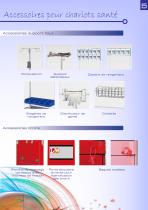 CATALOGUE CHARIOT DE SOINS - 7