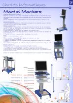 CATALOGUE CHARIOT DE SOINS - 9