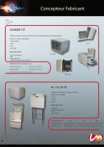 CATALOGUE LM REALISATIONS 2013 - 10
