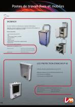 CATALOGUE LM REALISATIONS 2013 - 11