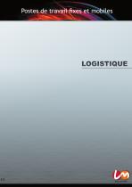 CATALOGUE LM REALISATIONS 2013 - 12