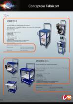CATALOGUE LM REALISATIONS 2013 - 13