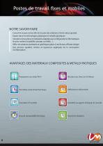 CATALOGUE LM REALISATIONS 2013 - 3