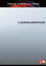 CATALOGUE LM REALISATIONS 2013 - 5