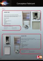 CATALOGUE LM REALISATIONS 2013 - 6